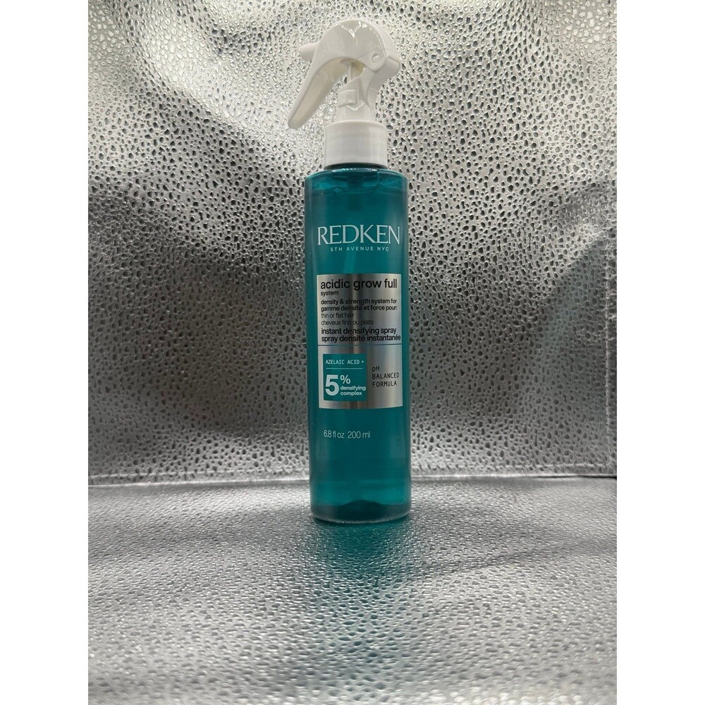 Redken Acidic Grow Full Instant Densifying spray